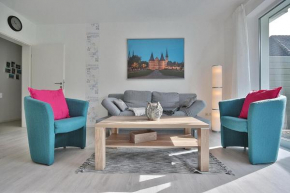 Ferienhaus Pommernweg Ferienwohnung Oeynhausen Appartement 3